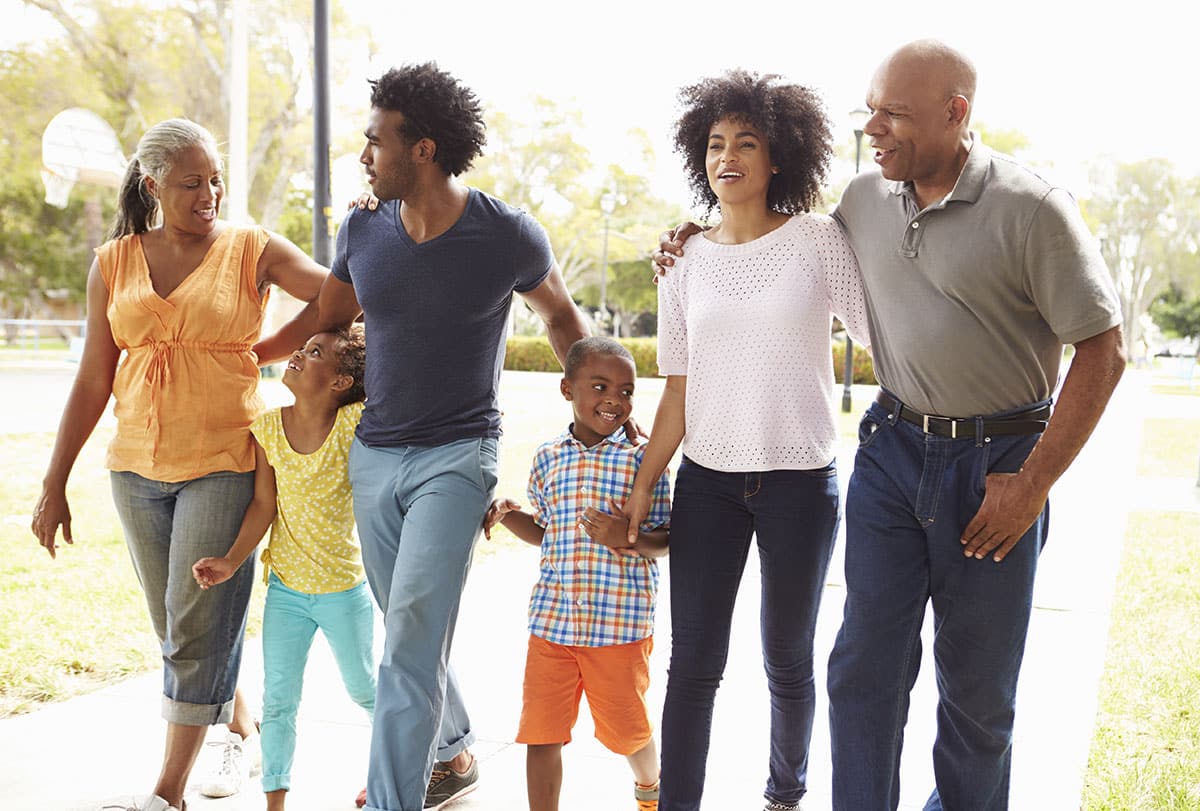 heartLinks Heart Links